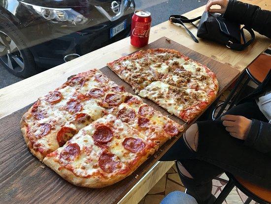 Lucignolo Sas Pizzeria